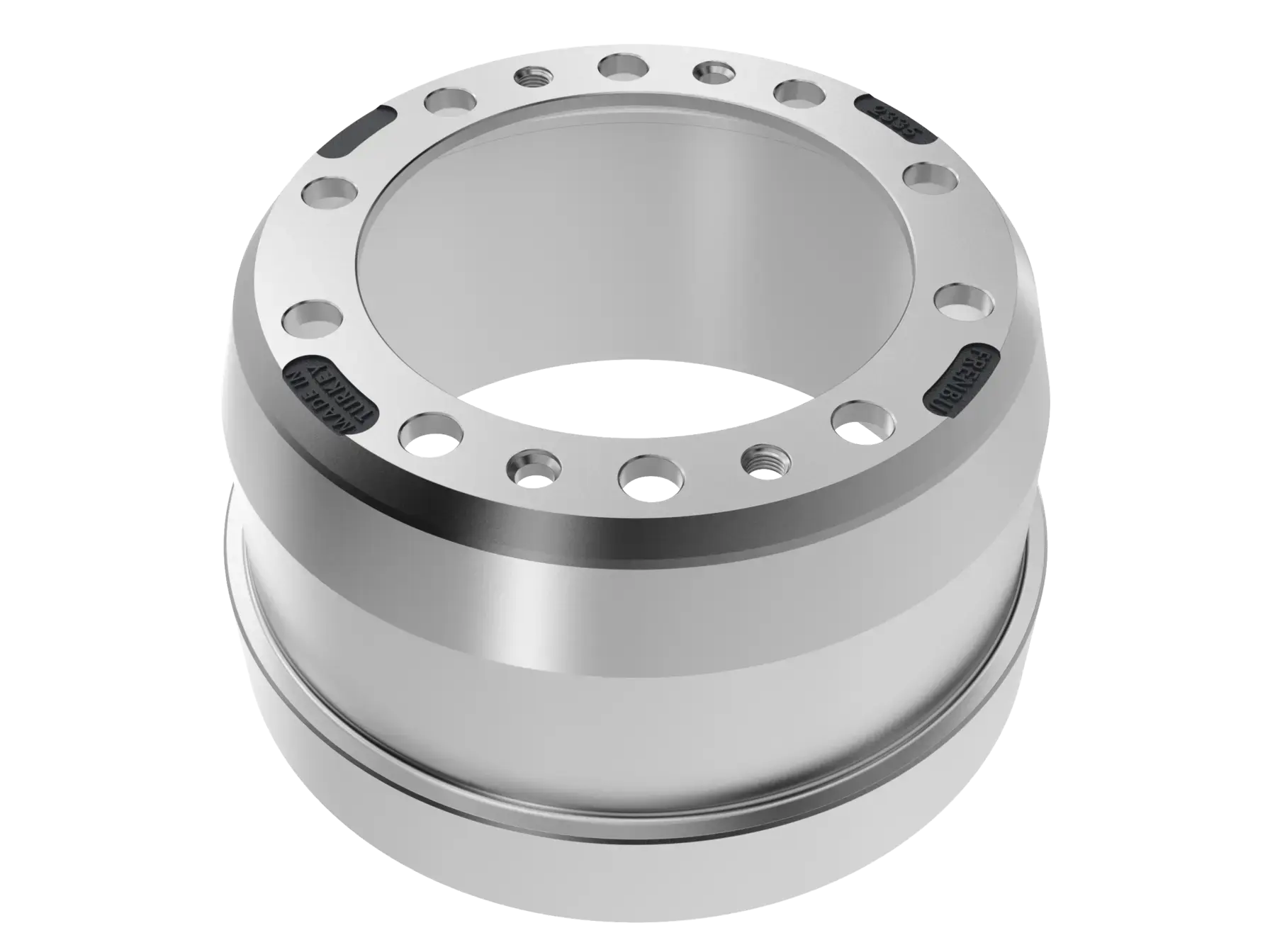 6823350 VOLVO TRUCKS